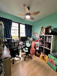 Parc Life (D27), Condominium #469349711